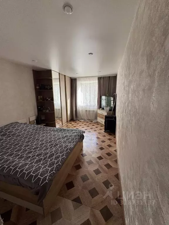 2-к кв. Бурятия, Улан-Удэ ул. Калашникова, 16 (51.0 м) - Фото 0