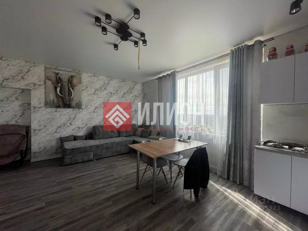 Дом в Севастополь ул. 2-я Линия (88 м) - Фото 2