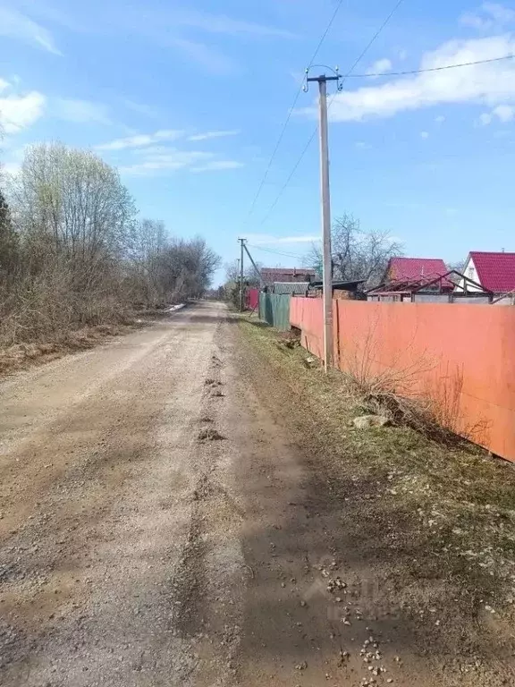 Дом в Смоленская область, Дубок СНТ 19 (28 м) - Фото 1