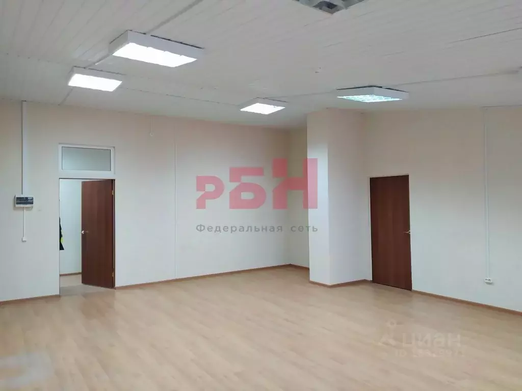 Офис в Самарская область, Самара Хасановская ул., 43 (48 м) - Фото 1