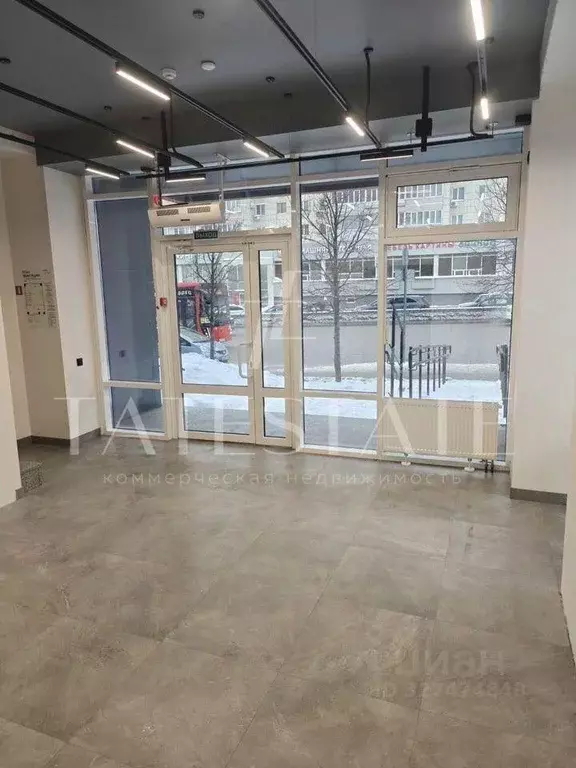Помещение свободного назначения в Татарстан, Казань ул. Достоевского, ... - Фото 1