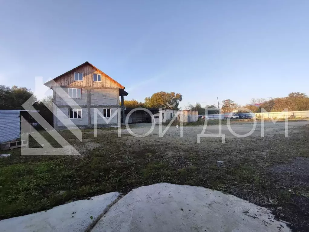 Дом в Сахалинская область, Долинск 5 (176 м) - Фото 2