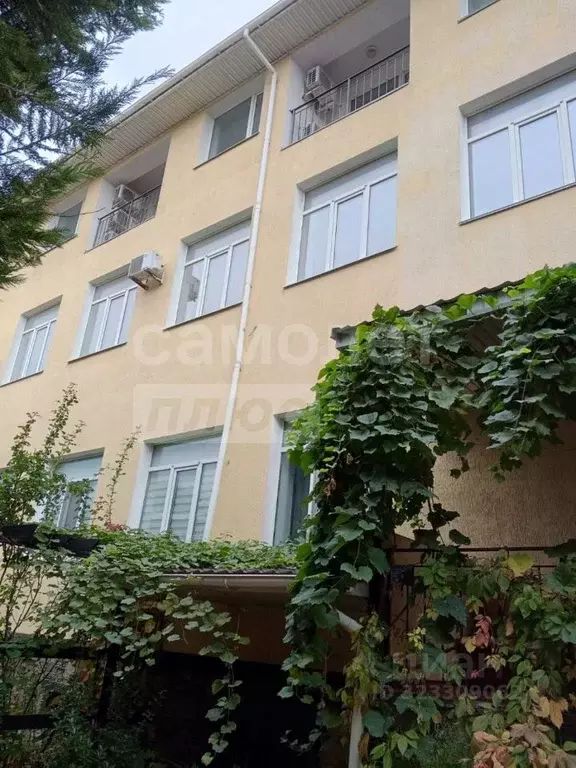 Студия Крым, Евпатория ул. Партизанская, 8 (29.2 м) - Фото 1