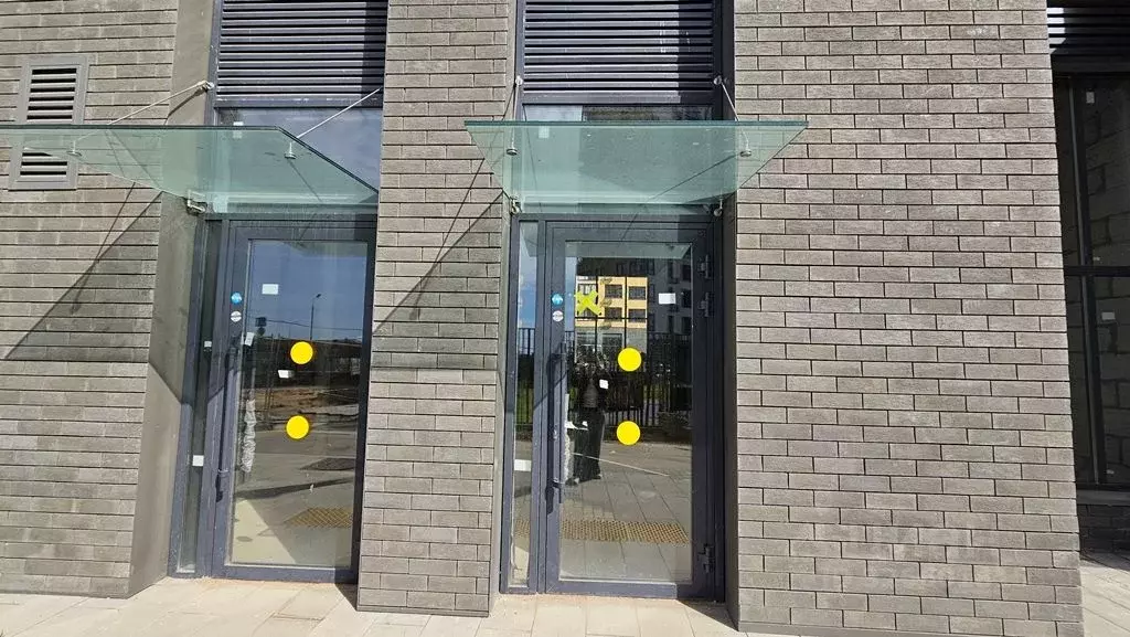 Помещение свободного назначения в Москва Сосенское поселение, просп. ... - Фото 2