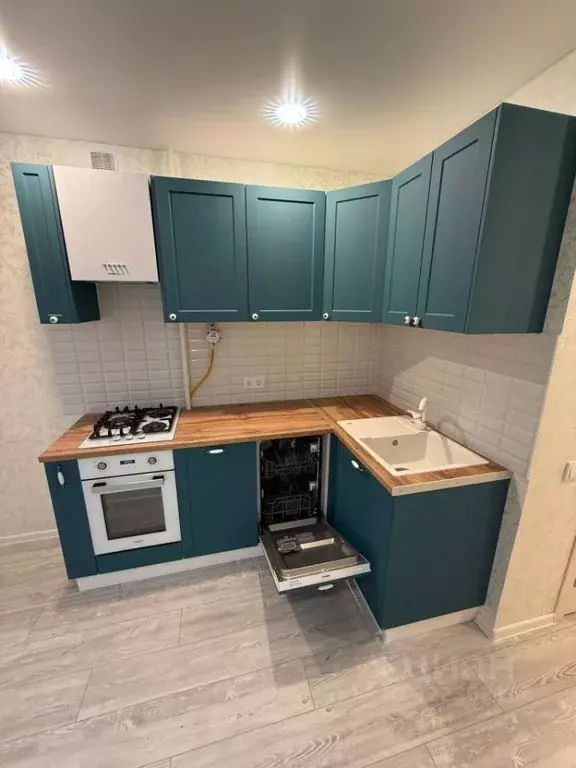 1-к кв. Нижегородская область, Нижний Новгород Верхне-Печерская ул., ... - Фото 2