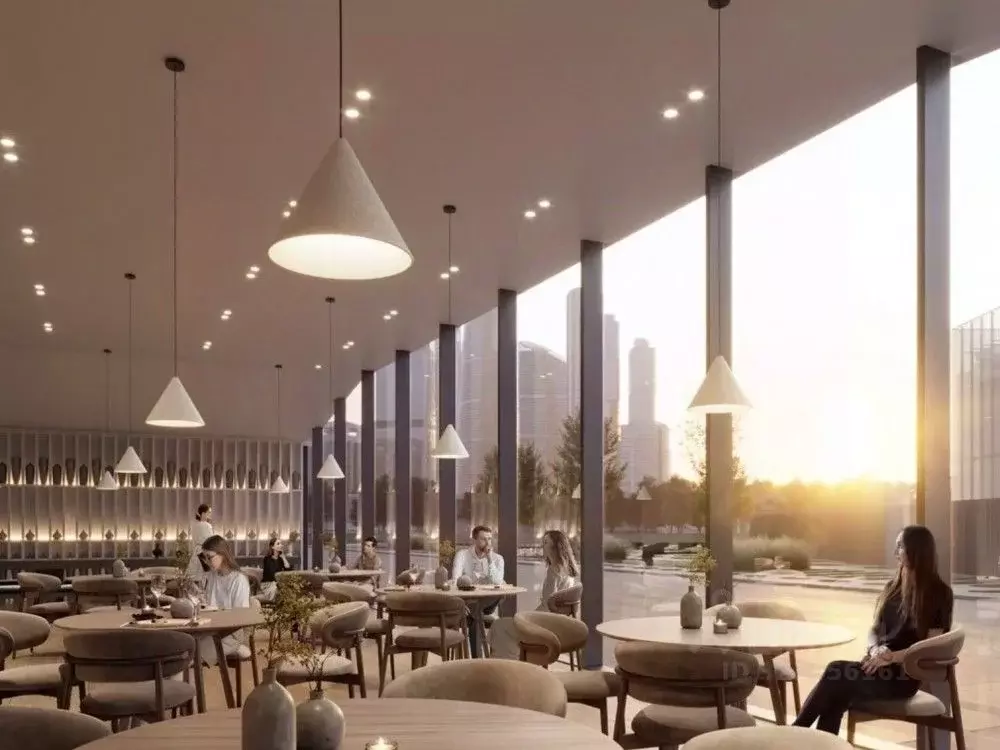 Офис в Московская область, Раменский муниципальный округ, д. Каменное ... - Фото 2