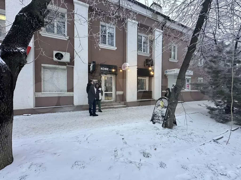 Торговая площадь - Фото 0