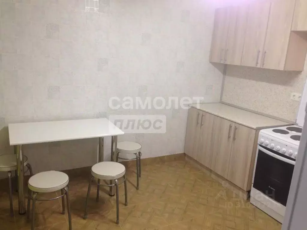 2-к кв. Башкортостан, Уфа ул. Пугачева, 37А (55.13 м) - Фото 1