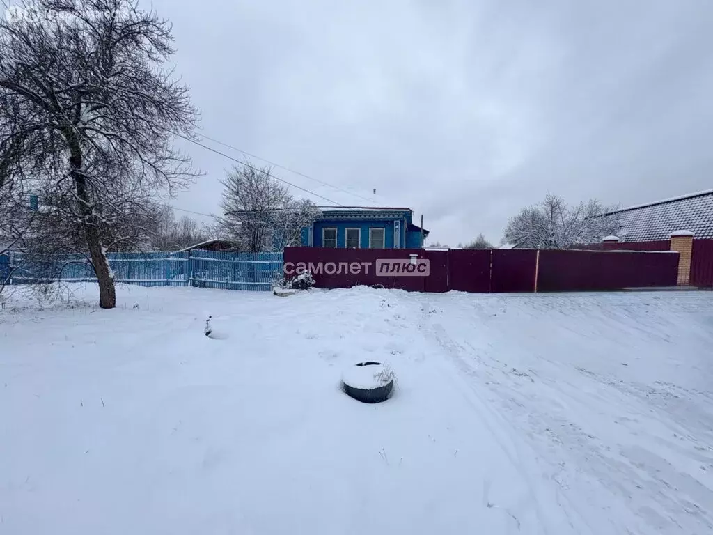 Дом в Павлово-Посадский городской округ, деревня Ковригино (50 м) - Фото 1