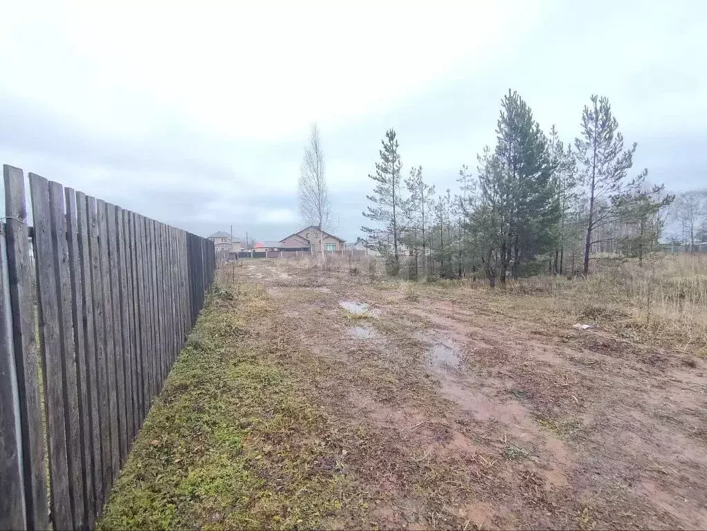 Участок в Можга, улица Космонавтов (8.8 м) - Фото 1