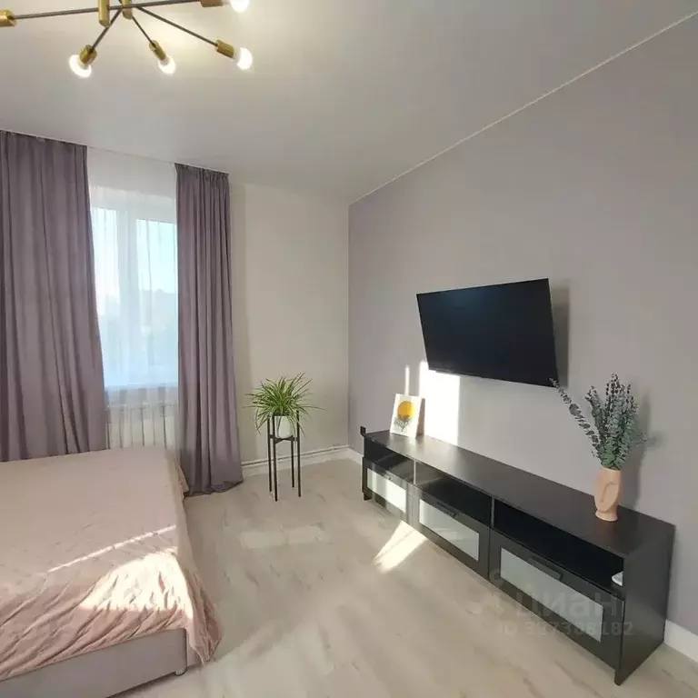 1-к кв. Крым, Керчь ул. Рыбакова, 6 (38.0 м) - Фото 2