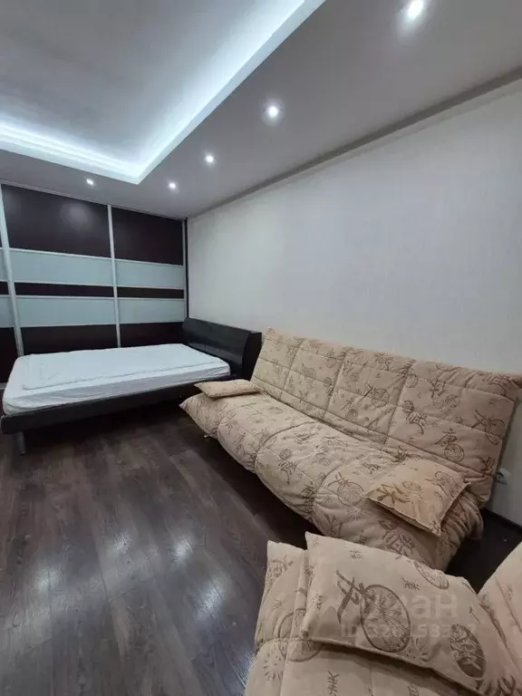 1-к кв. Волгоградская область, Волгоград бул. 30-летия Победы, 19 ... - Фото 2