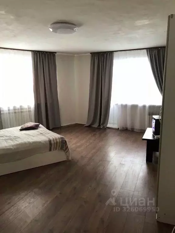 1-к кв. Новосибирская область, Новосибирск Красный просп., 188 (44.6 ... - Фото 1