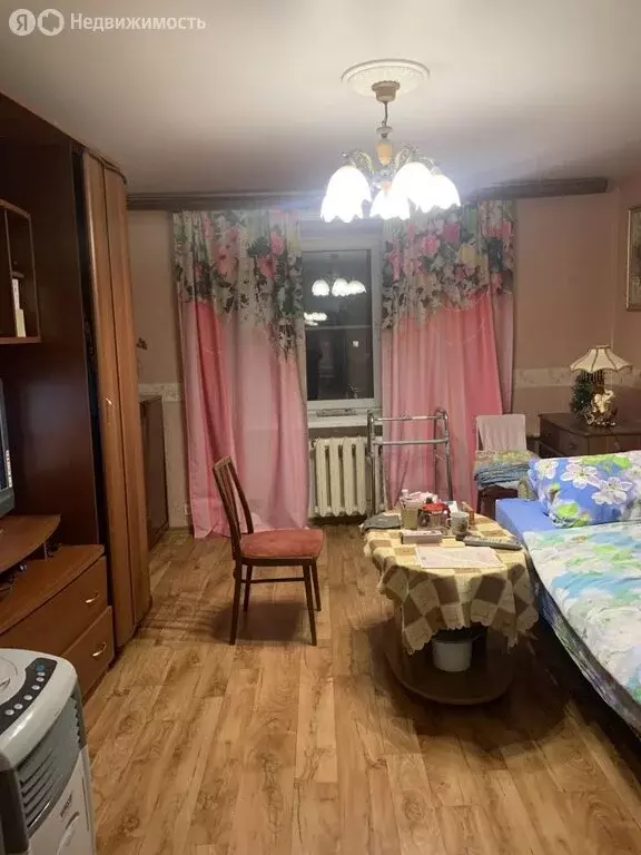 2-комнатная квартира: Владимир, улица Верхняя Дуброва, 21 (57 м) - Фото 1