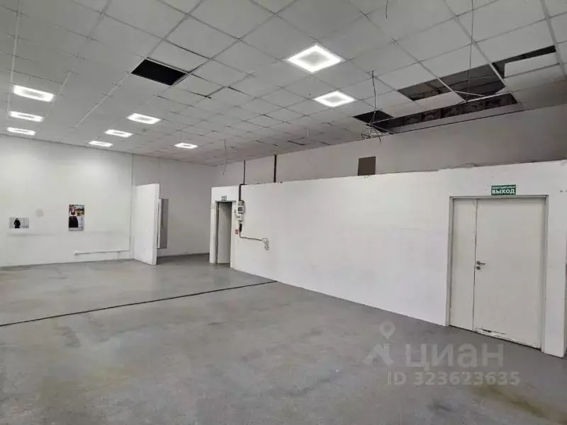 Производственное помещение в Санкт-Петербург Дегтярная ул., 5-7 (99 м) - Фото 2