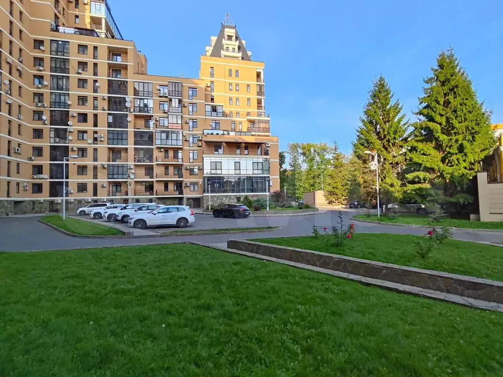 2-к. квартира, 61 м, 3/8 эт. - Фото 1