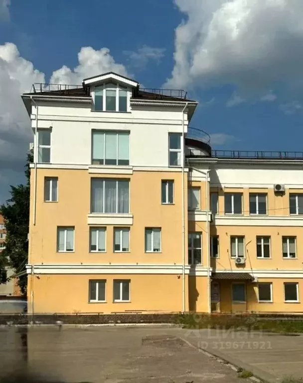 Офис в Калужская область, Калуга ул. Воронина, 36 (20 м) - Фото 0
