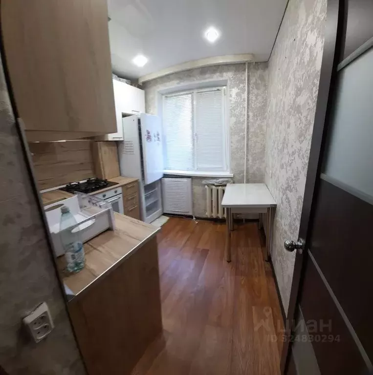 3-к кв. Башкортостан, Стерлитамак просп. Октября, 53 (60.0 м) - Фото 1