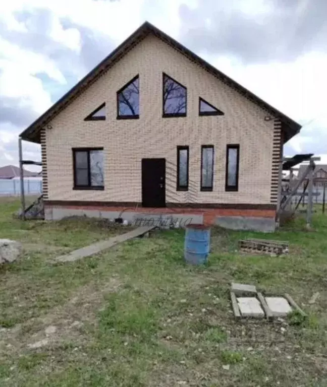 Коттедж в Белгородская область, Старооскольский городской округ, с. ... - Фото 2