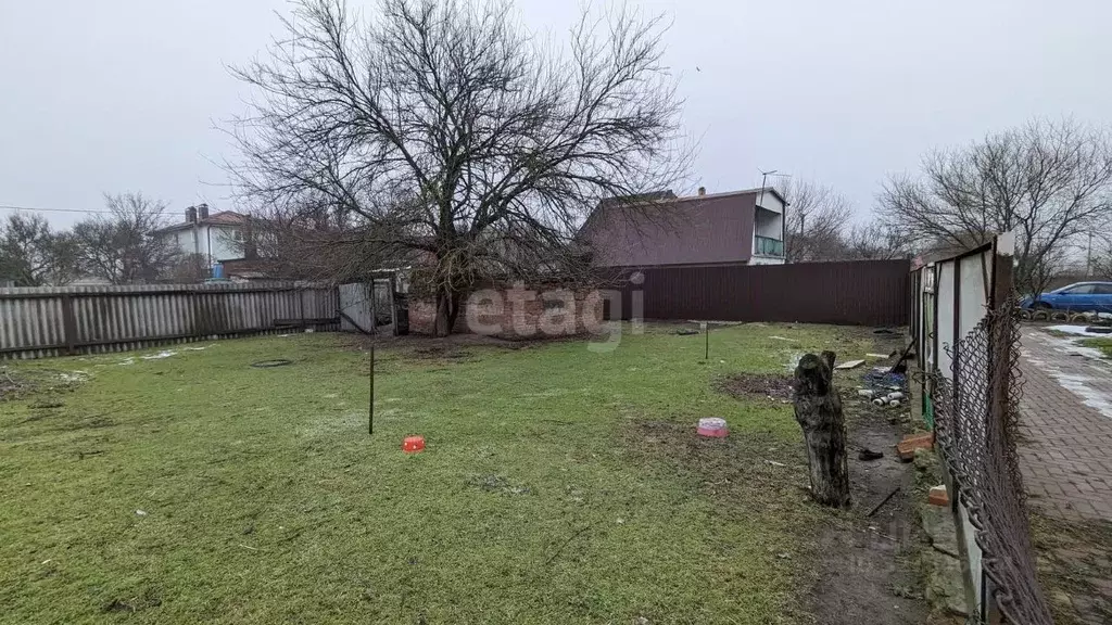 Участок в Ростовская область, Аксайский район, Старочеркасская ст-ца ... - Фото 2