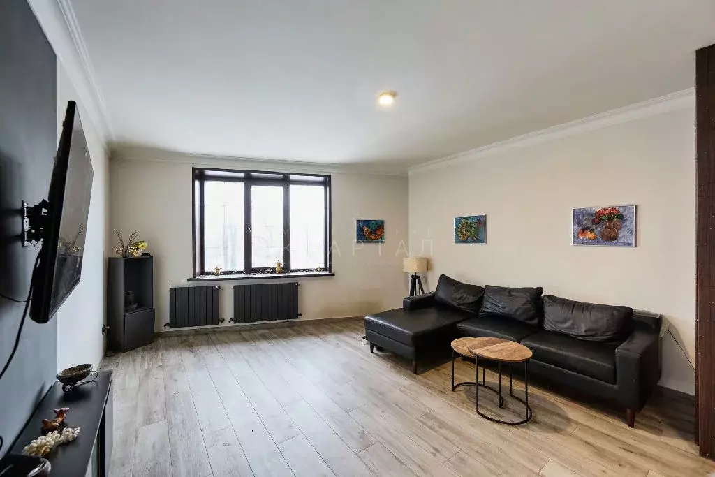 Продается 3-комнатная квартира - Фото 2