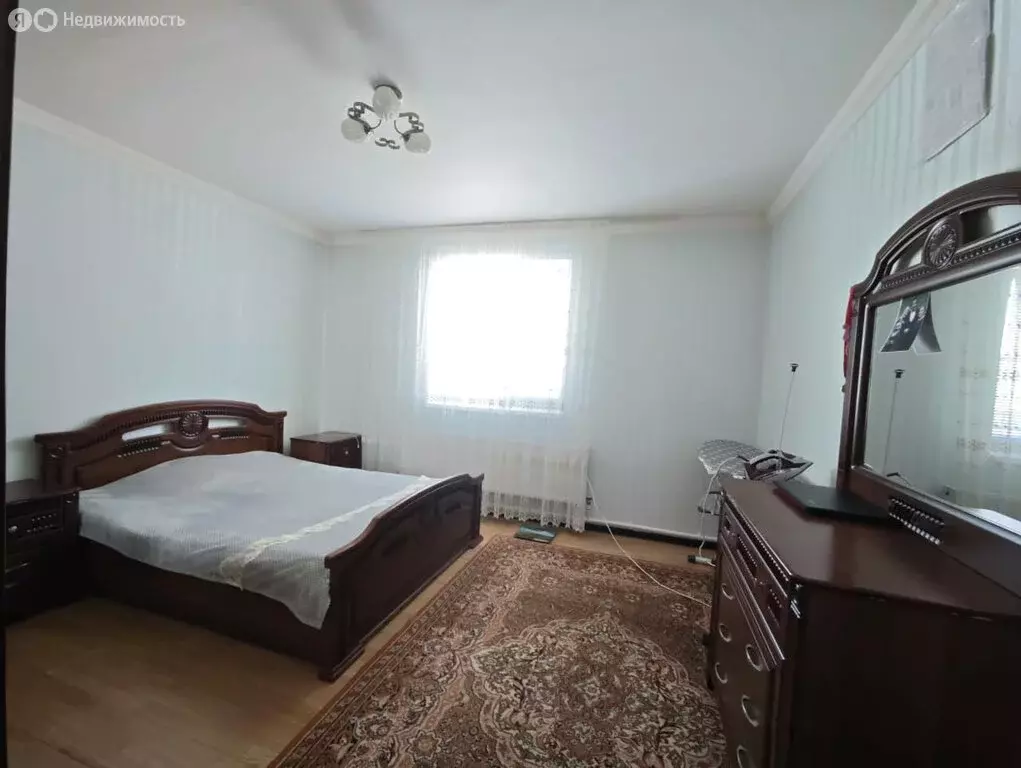 Дом в село Аушигер, переулок Шогенцукова, 11 (120 м) - Фото 2