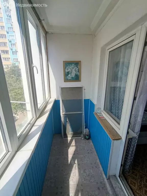 1-комнатная квартира: Краснодар, улица Красных Партизан, 4/4 (39.6 м) - Фото 0