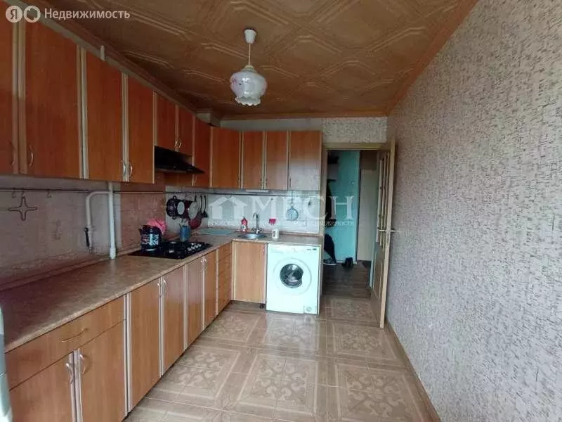 1-комнатная квартира: Москва, Озёрная улица, 36 (35.4 м) - Фото 1