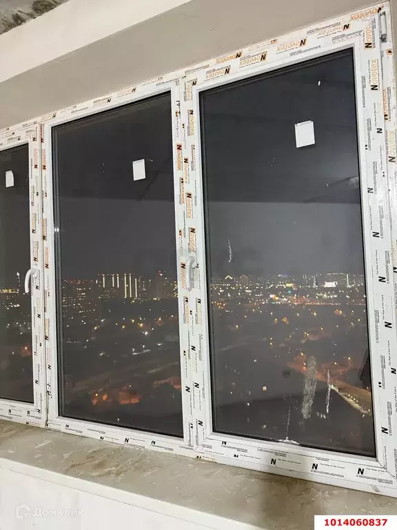 Продаётся 1-к квартира, 72.1 м - Фото 1
