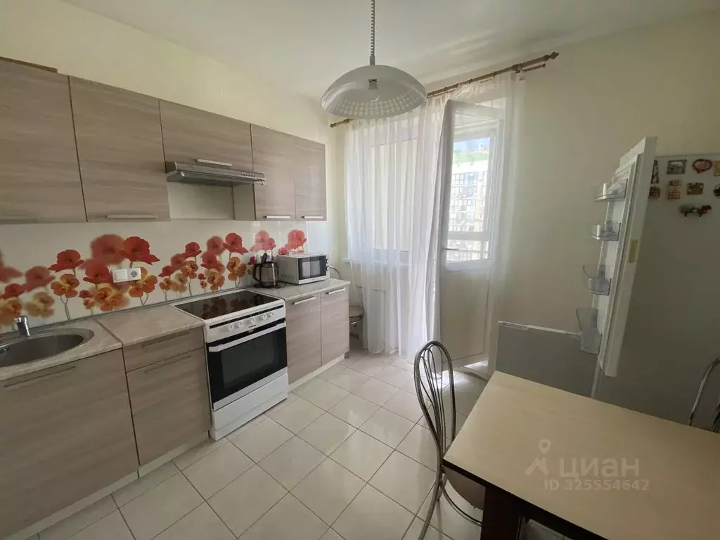 1-к кв. Московская область, Красногорск городской округ, Путилково пгт ... - Фото 1