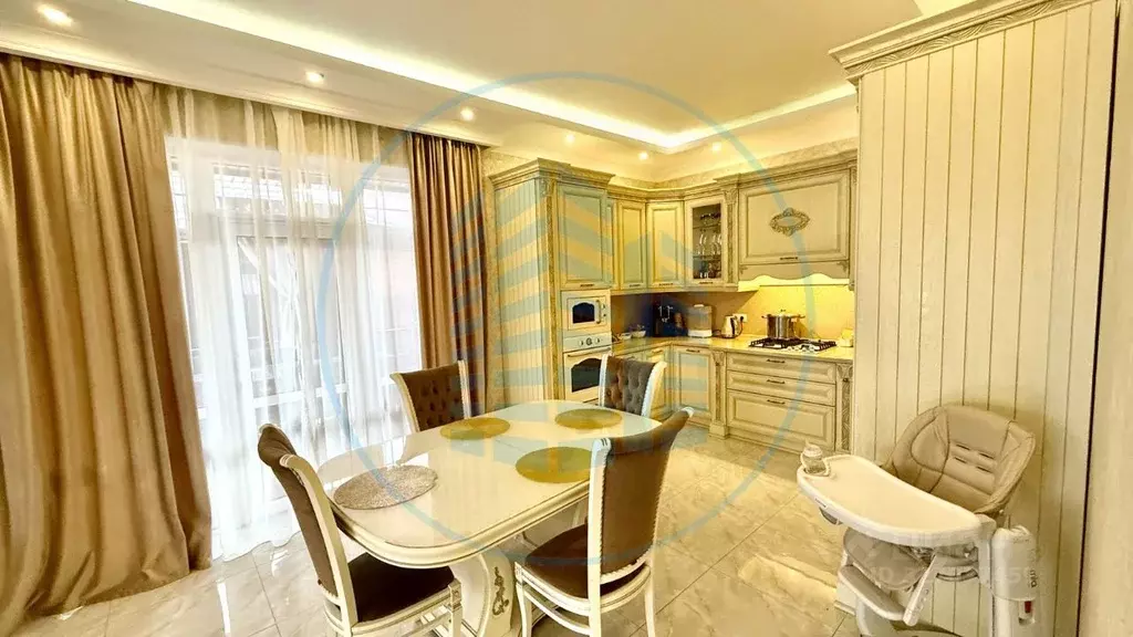 Дом в Ставропольский край, Ессентуки ул. Юбилейная, 29 (185 м) - Фото 1