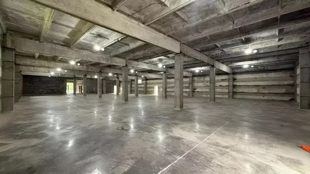 Торговая площадь в Башкортостан, Уфа ул. Ахметова, 24 (960 м) - Фото 1