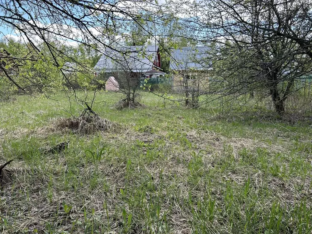 Участок в Московская область, Орехово-Зуевский городской округ, Радуга ... - Фото 1