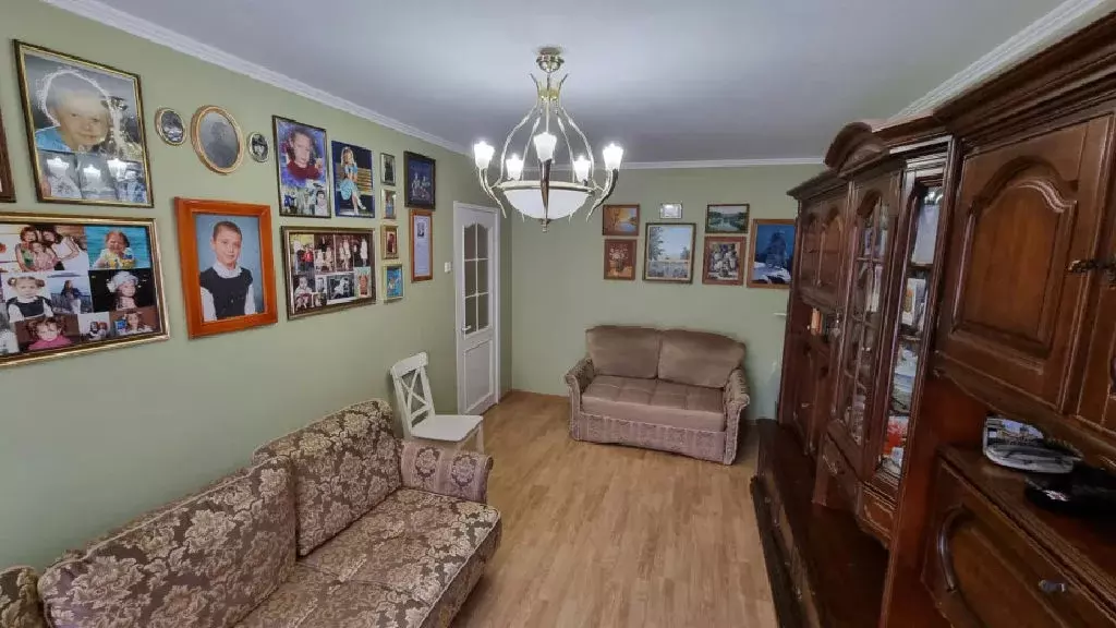 Продается 2-комнатная квартира - Фото 2