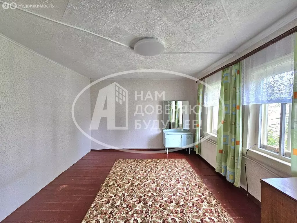 Дом в Чайковский, улица 40 лет Октября, 44 (35.7 м) - Фото 2