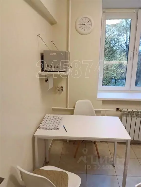 2-к кв. Москва ул. Москворечье, 37К1 (45.0 м) - Фото 2