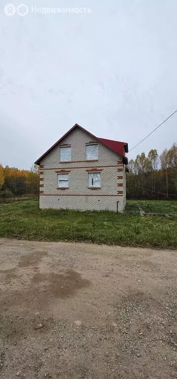 Участок в муниципальное образование Киров, деревня Бони, Андреевская ... - Фото 2