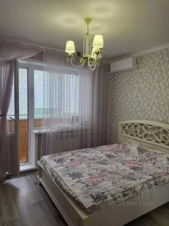 2-к кв. Белгородская область, Старый Оскол Олимпийский мкр, 23 (50.0 ... - Фото 0