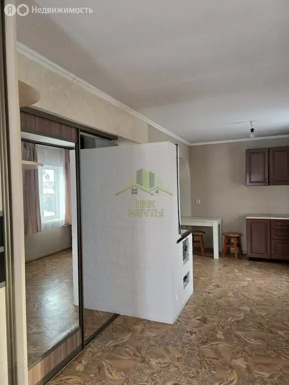 Дом в Улан-Удэ, микрорайон Солнечный, Рождественская улица, 45А (36.3 ... - Фото 1