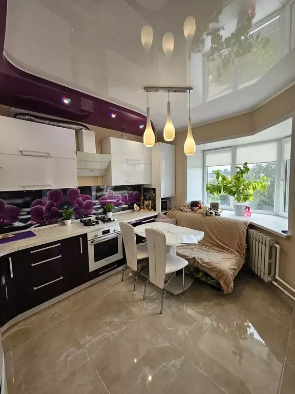 Продаётся 1-к квартира, 36.9 м - Фото 0