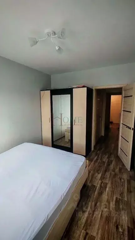 2-к кв. Новосибирская область, Новосибирск ул. Плющихинская, 3 (63.0 ... - Фото 2