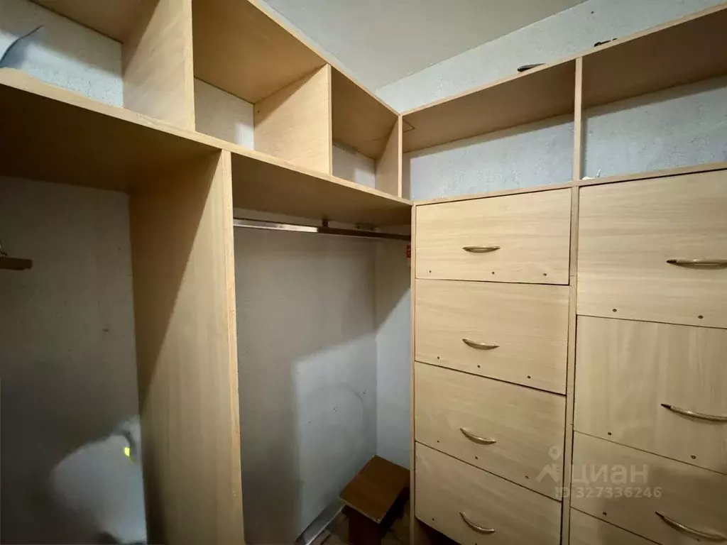 1-к кв. Московская область, Мытищи Индустриальная ул., 3к3 (47.2 м) - Фото 2