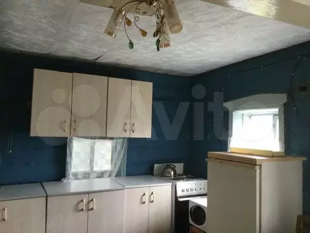 Дом 45,6 м на участке 19 сот. - Фото 0