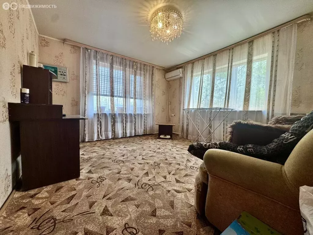 Дом в Хабаровск, Луговая улица, 1 (122.5 м) - Фото 2