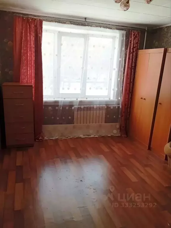 1-к кв. Новосибирская область, Искитим Центральный мкр, 32 (29.0 м) - Фото 2