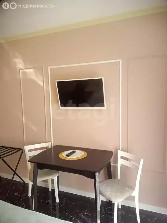 1-комнатная квартира: Севастополь, Фиолентовское шоссе, 134к6 (25 м) - Фото 1