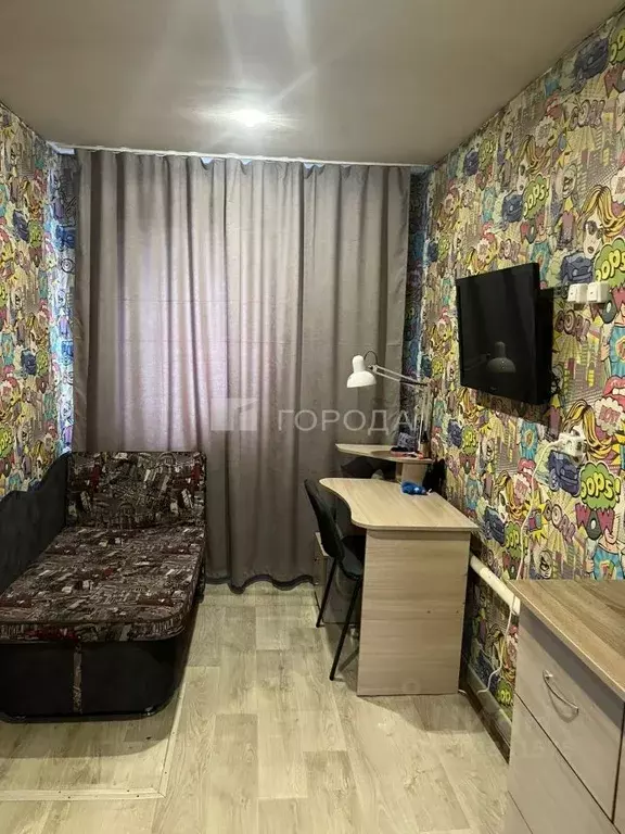 Дом в Кемеровская область, Новокузнецк ул. Немировича-Данченко, 13 (61 ... - Фото 2