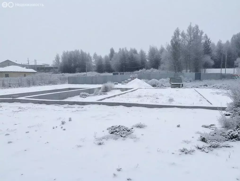 Участок в деревня Медвенка, Береговая улица (10 м) - Фото 2