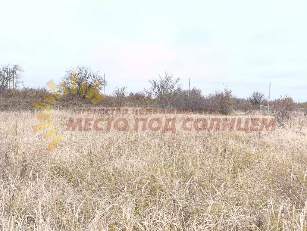 Участок в Краснодарский край, Ейск  (6.0 сот.) - Фото 2