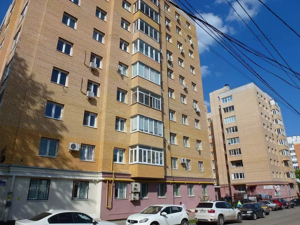 Помещение свободного назначения в Калужская область, Калуга ... - Фото 0
